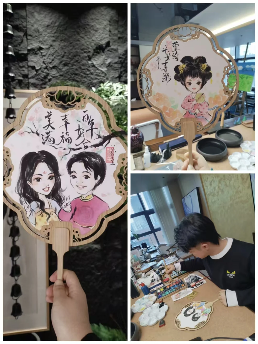 又忙了一年！进博会的热闹终于藏不住了✨