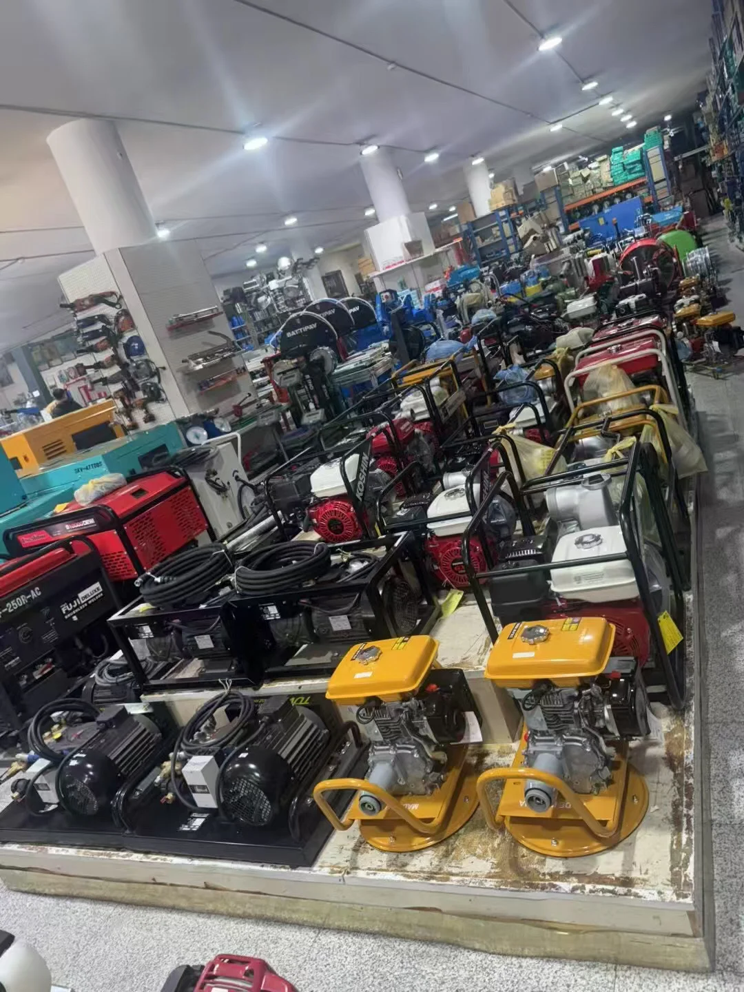 展会推荐｜2026沙特阿拉伯五金展