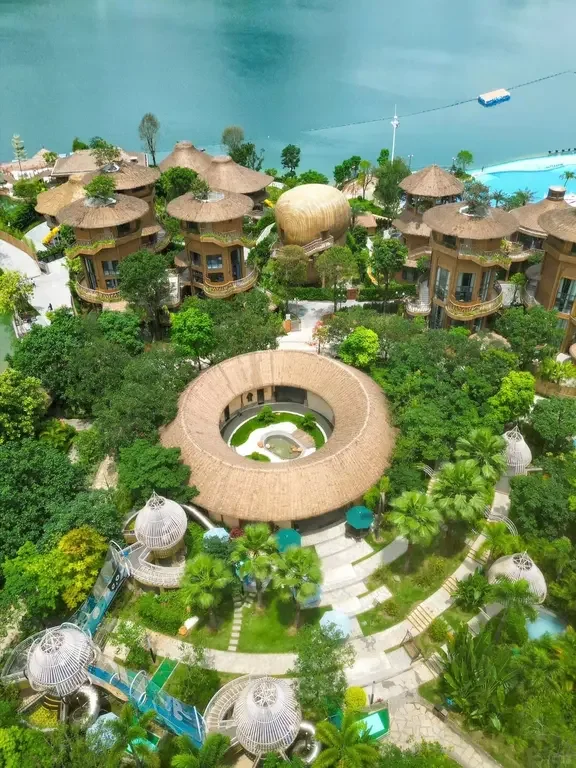 广州朗豪酒店12-2月旅行社价格