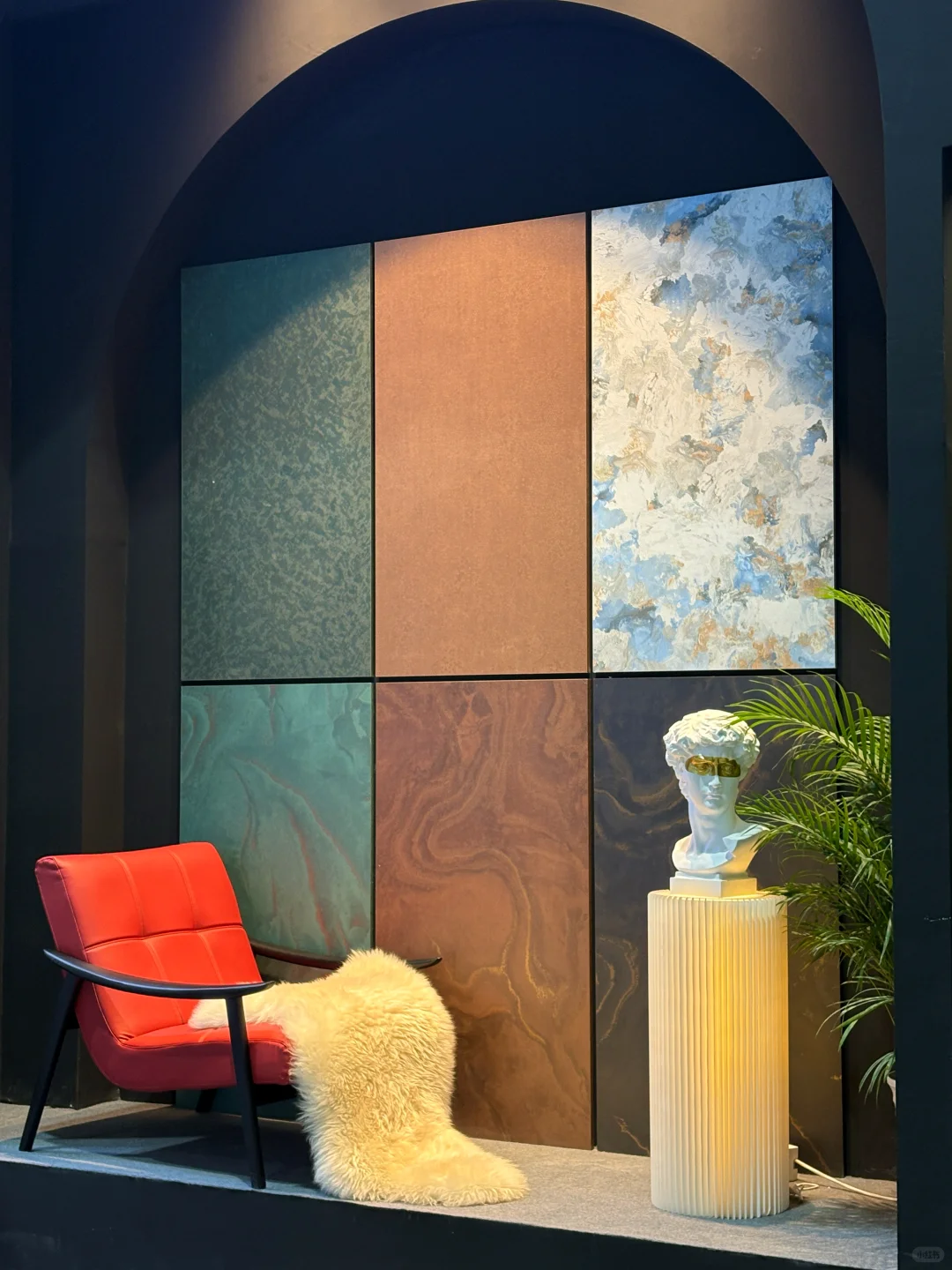 第二次看广州设计展