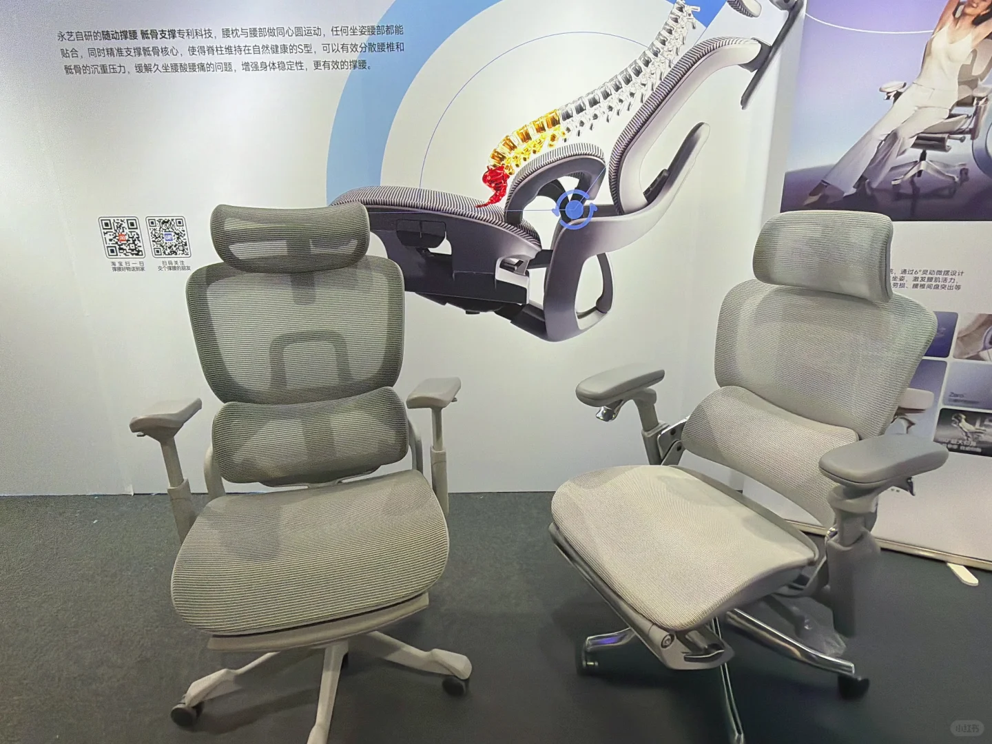 让人失望的广州设计展