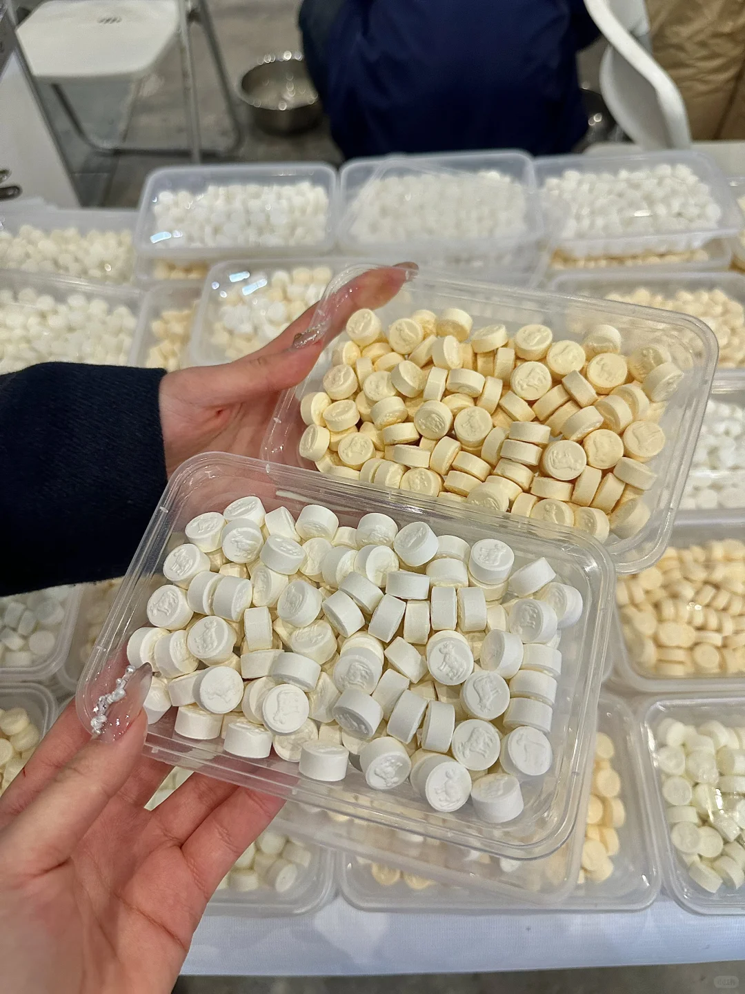 淮安人都收到通知了吗！？各国美食试吃到爽！