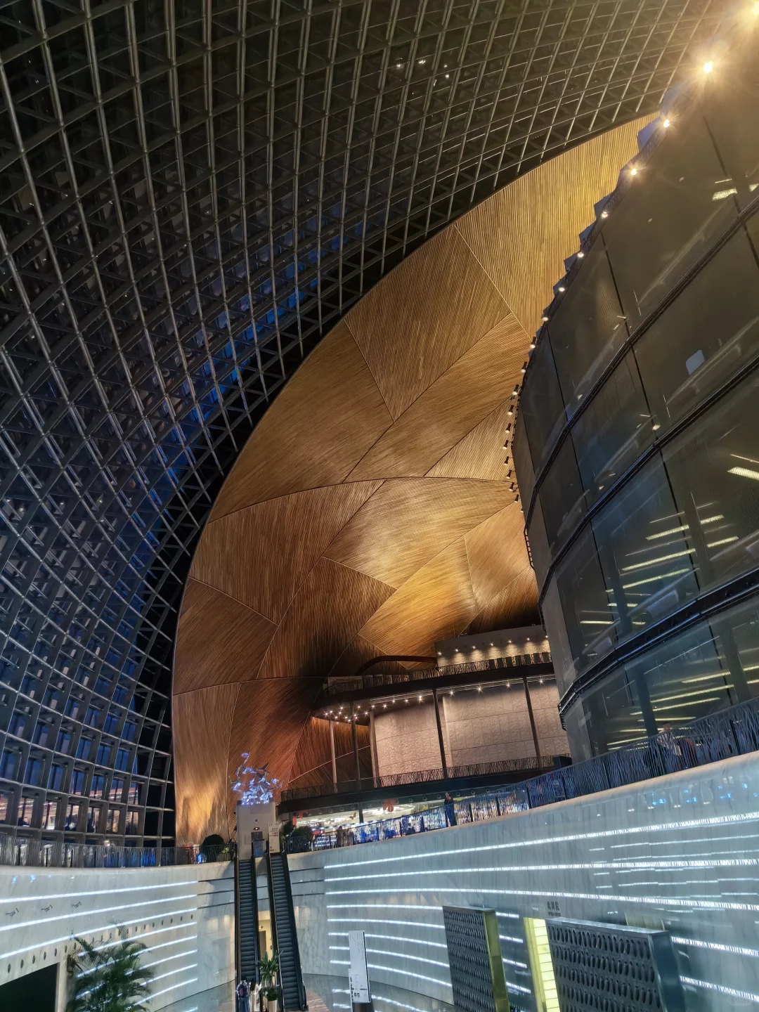 金中都太好看了！