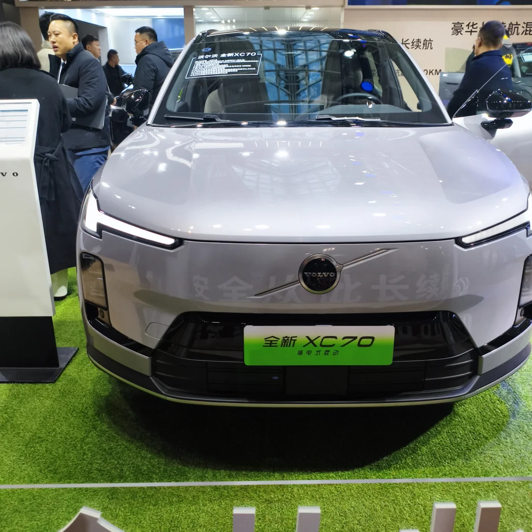 这次展会真的爱了???