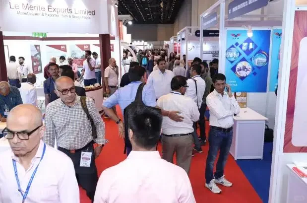 2026年印度国际纺织面料及纱线展览会