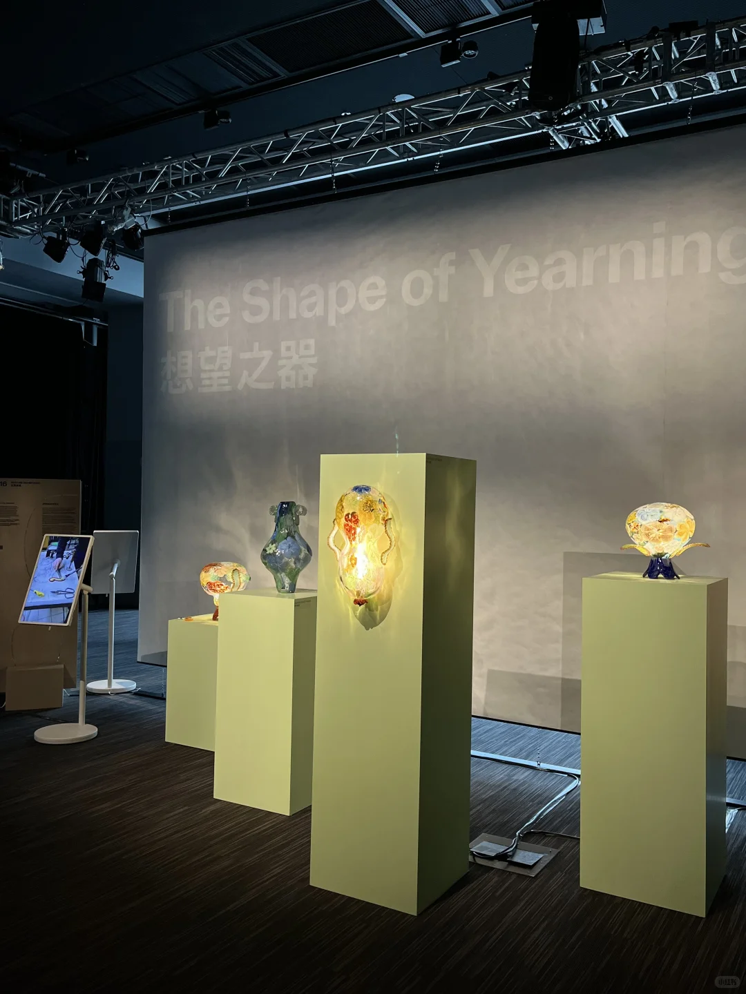 香港逛展??deTour设计节『想望之器』?‍➡️