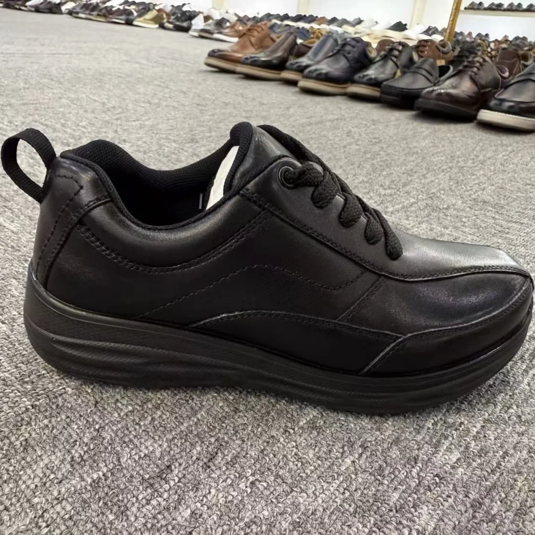 宏垠贸易将携多款男鞋童鞋亮相显辉广州鞋展