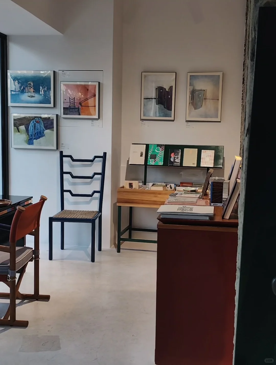 上海看展 | 苏州河畔百年仓库里的空间美学