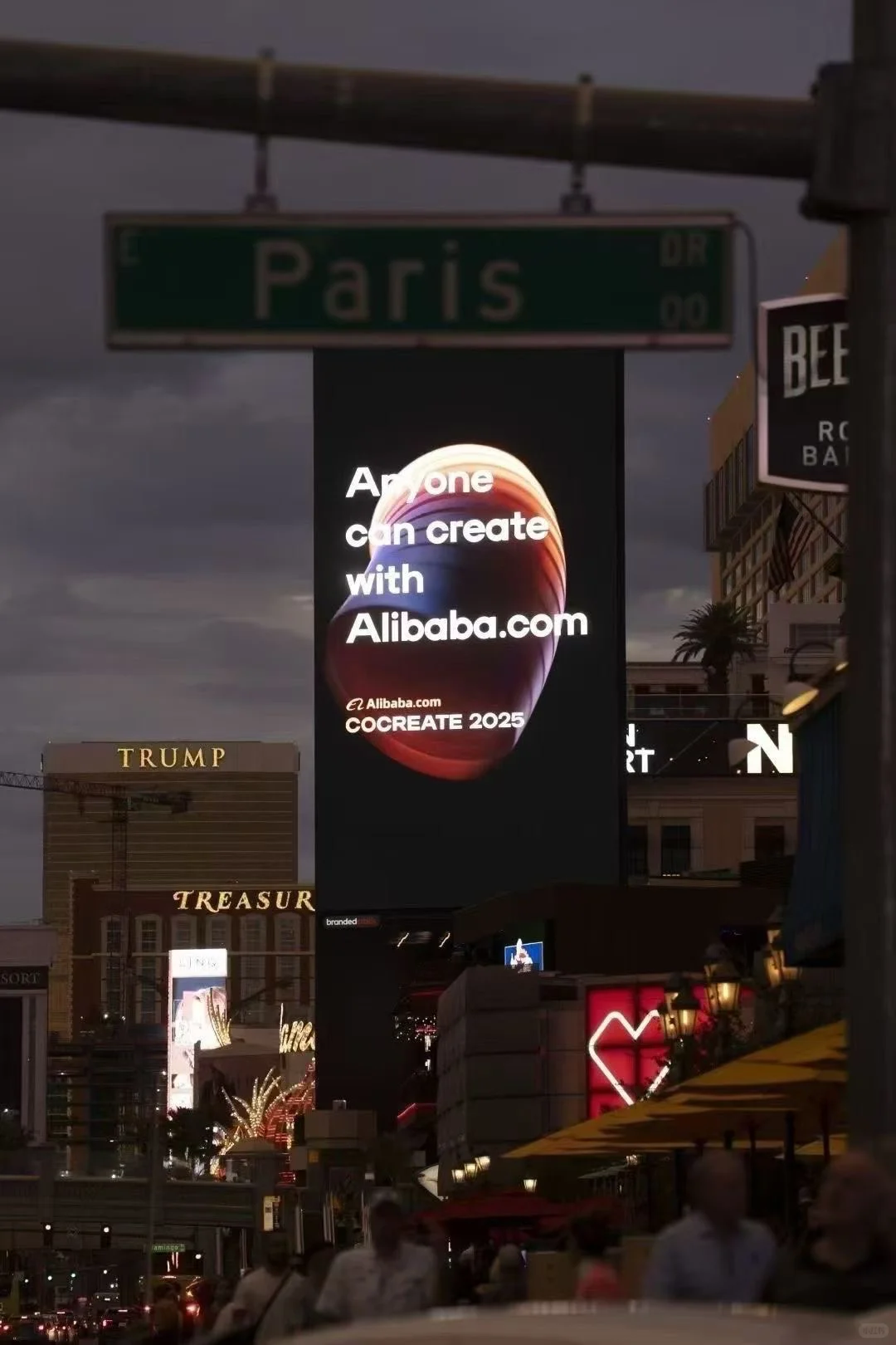 阿里巴巴国际站九月采购节进行时