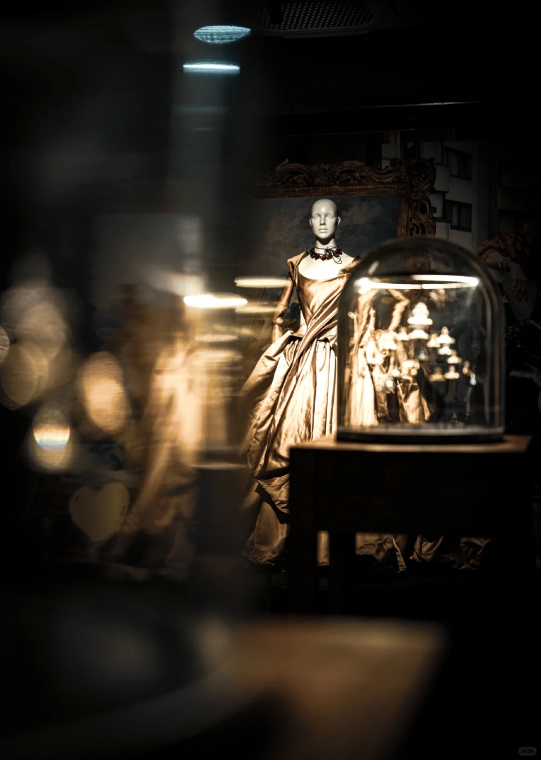 成都看展|欢迎来到西太后的解构星球