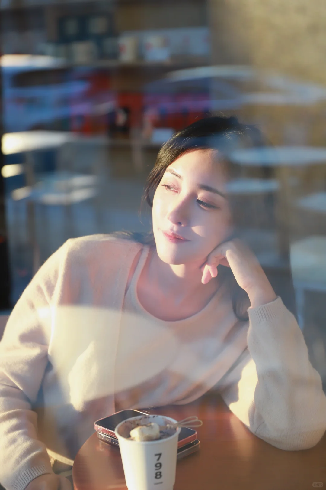 798逛展续命神器!这家火腿面包直接封神?