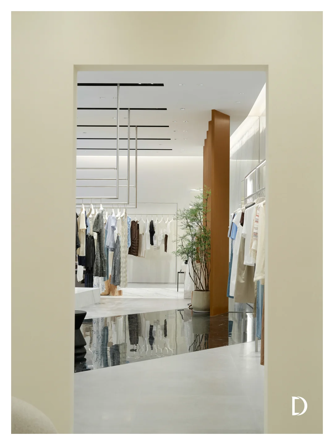 MAISON DAZZLE深圳万象城旗舰店全新启幕！