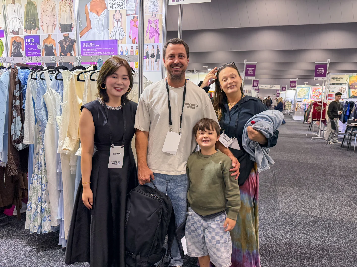 ? 跨越赤道的奔赴，收获的不仅是订单