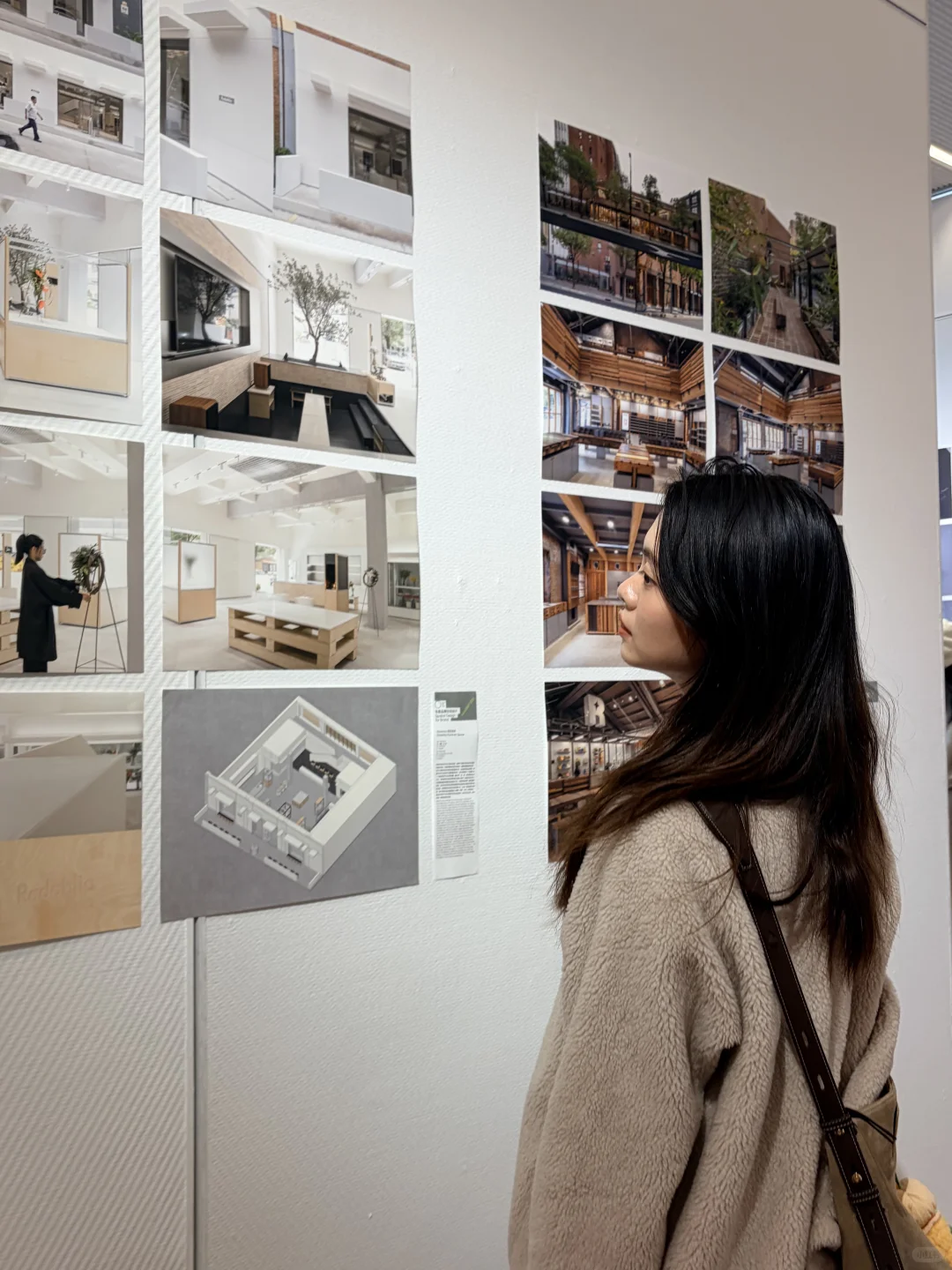 Design 360设计展真的很不错诶