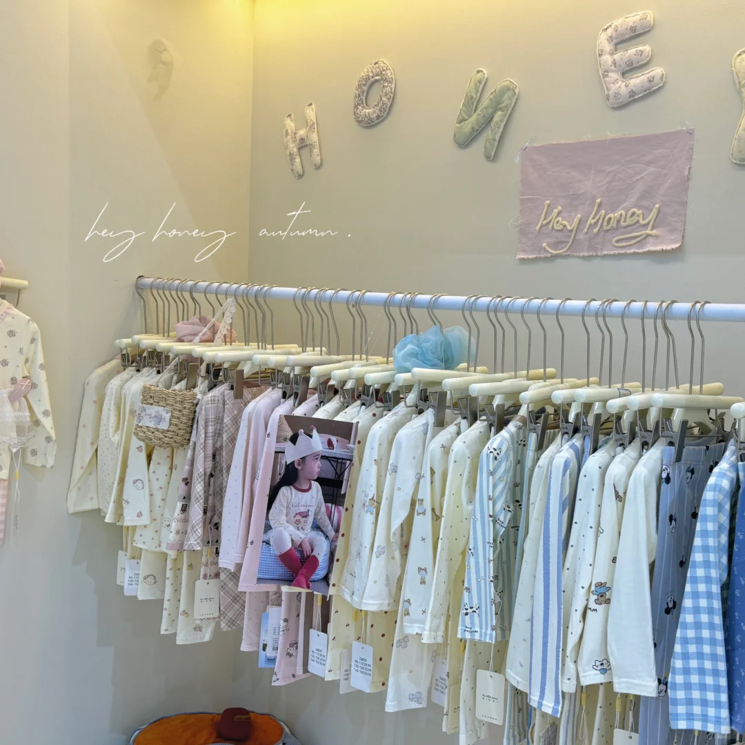 上海母婴展?️期待你们的到来～