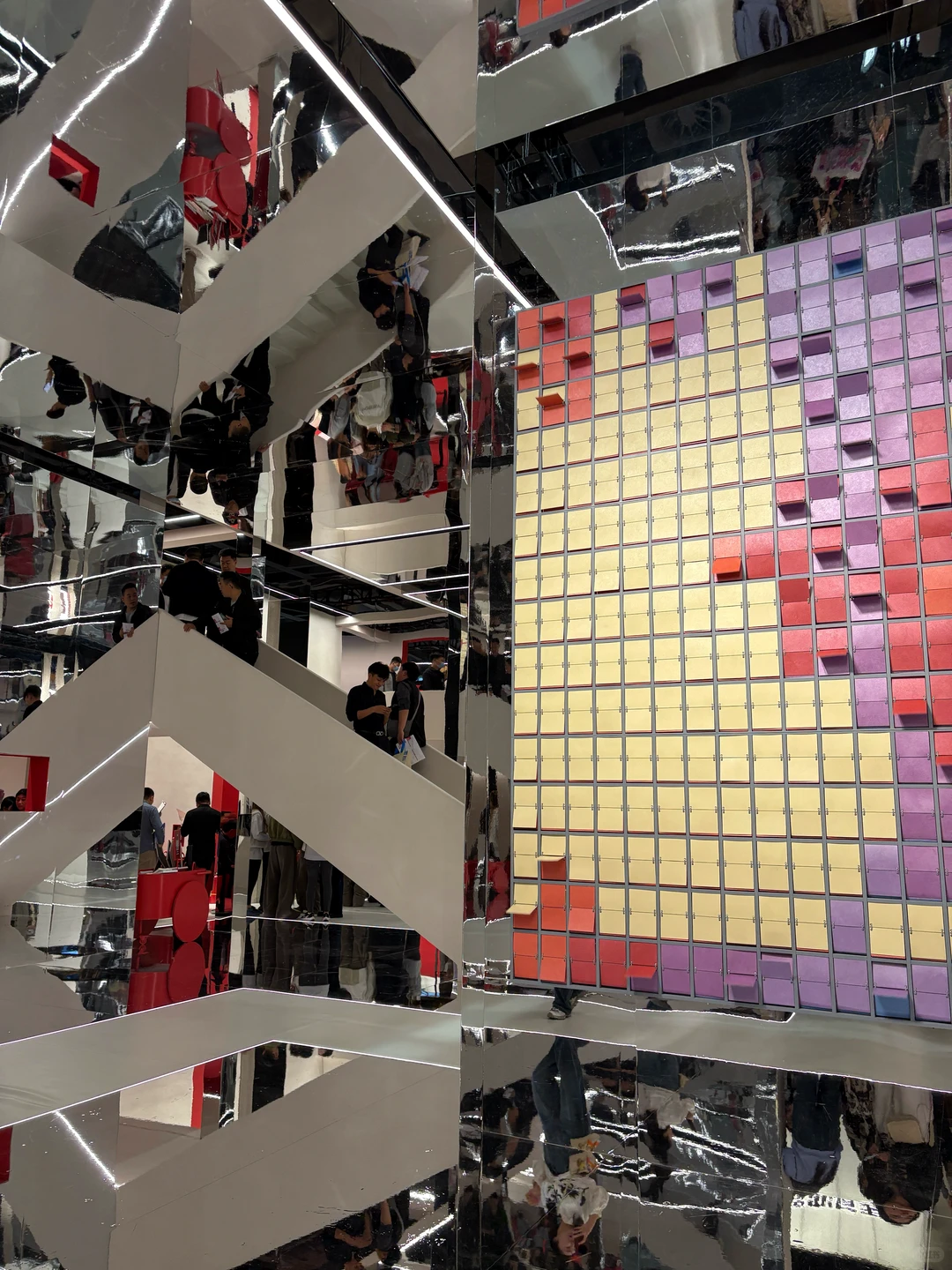 第二次看广州设计展