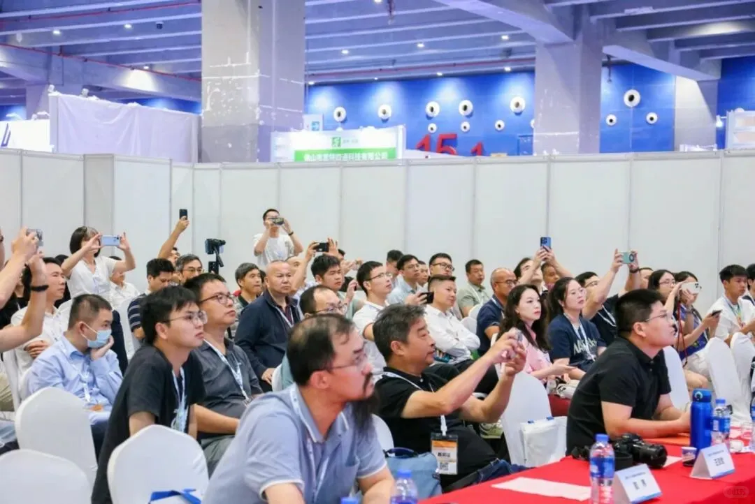 ICIE 2026国际（广州）涂料工业展览会