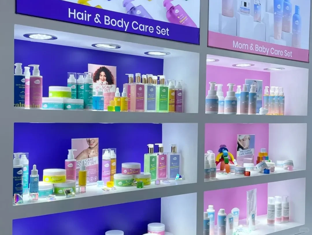 报名参展：香港亞太區美容展抓紧预定摊位