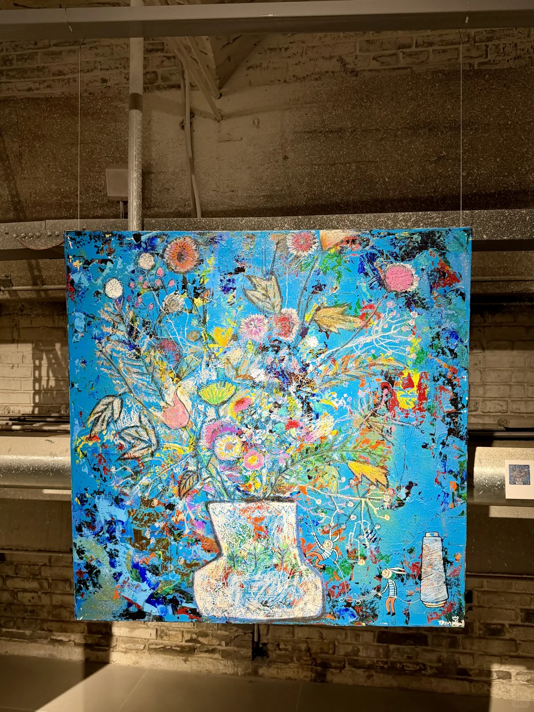 石家庄！看个漂亮展！