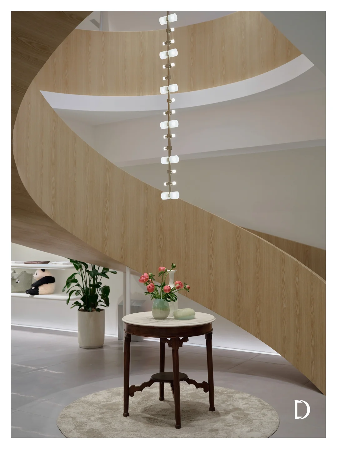 MAISON DAZZLE 新天地旗舰店等你打卡