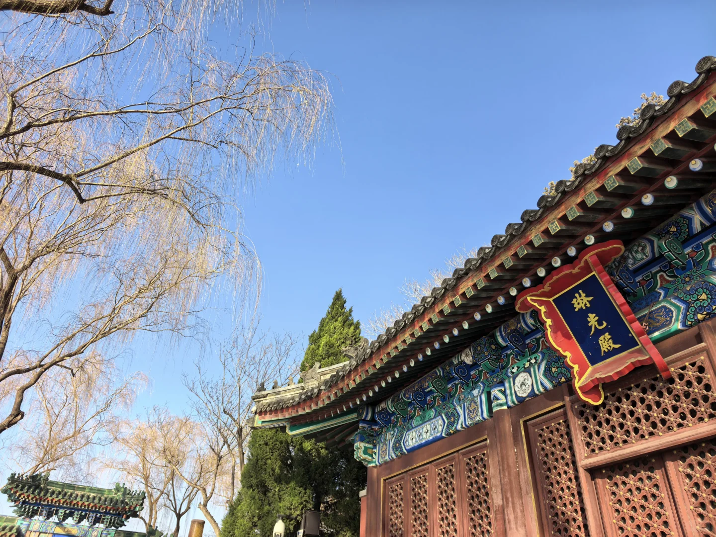 晒到了北纬39°的阳光