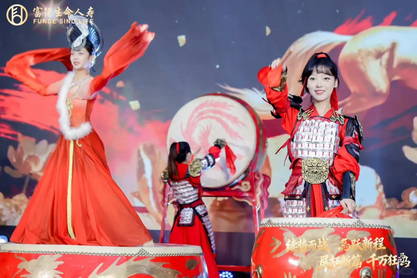 笃行续优,荣耀加冕!