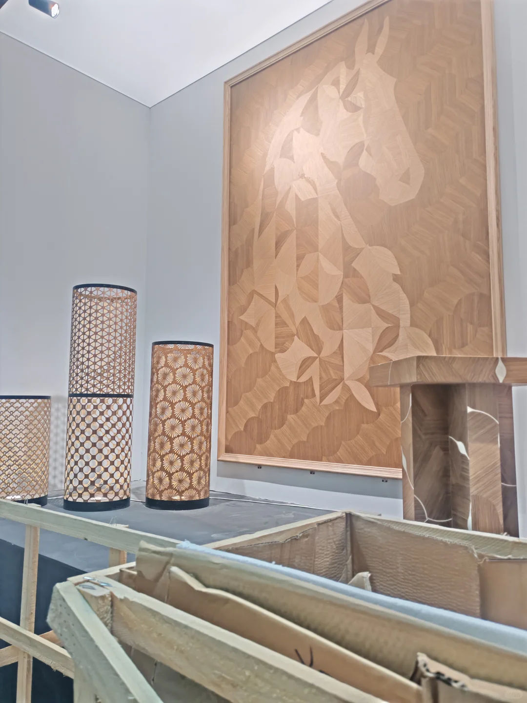 逛完广州设计展思考