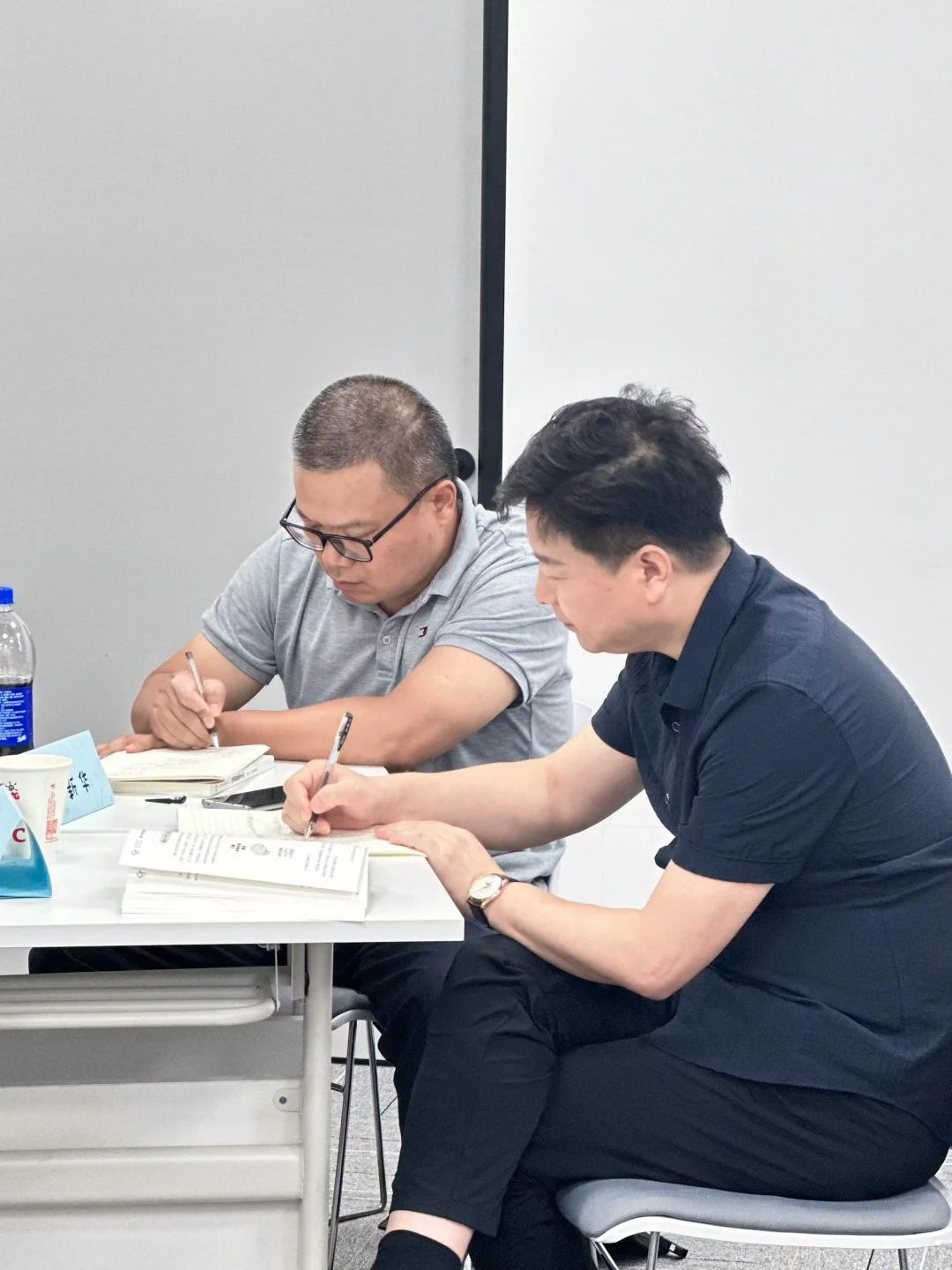 全域招商项目落地导师私教班