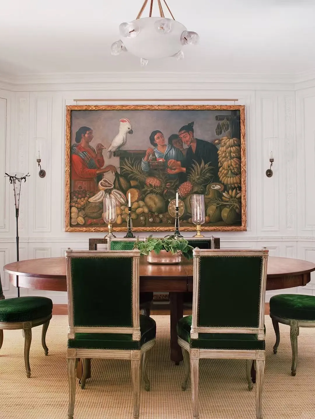 TORY BURCH｜美学复兴，风格新篇章