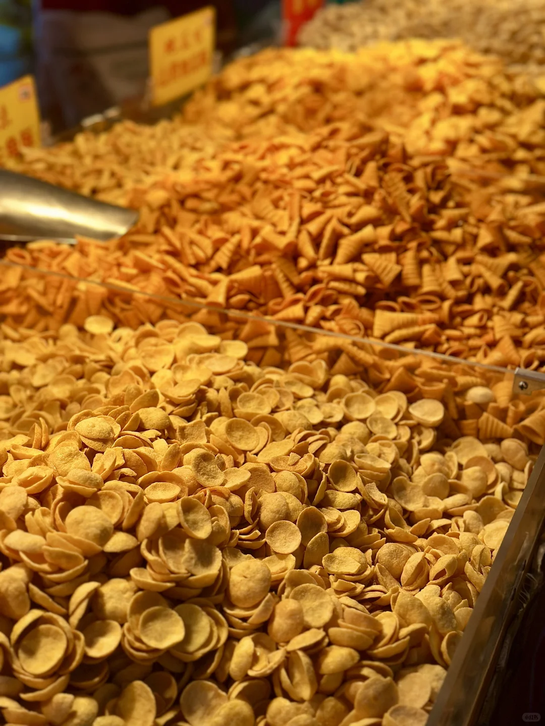 第一次来“农产品展销会”^_^