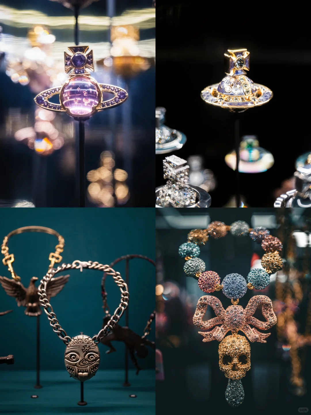 成都看展|欢迎来到西太后的解构星球