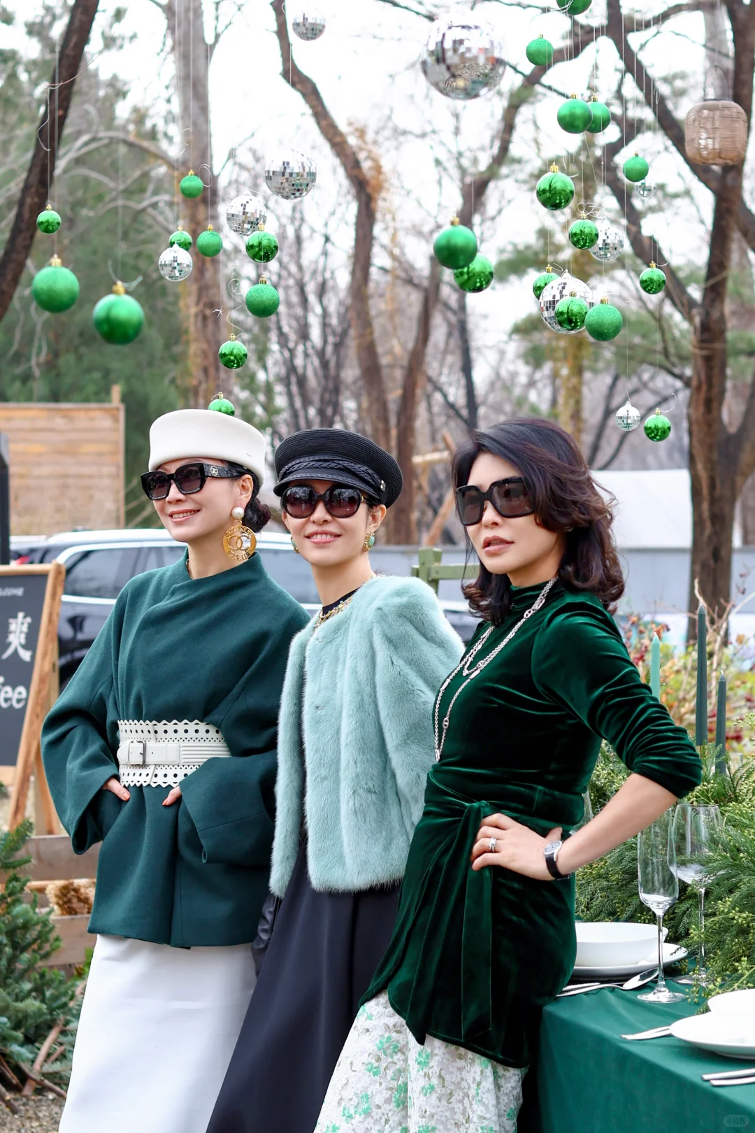 不管什么活动，这么拍准能刷爆朋友圈?