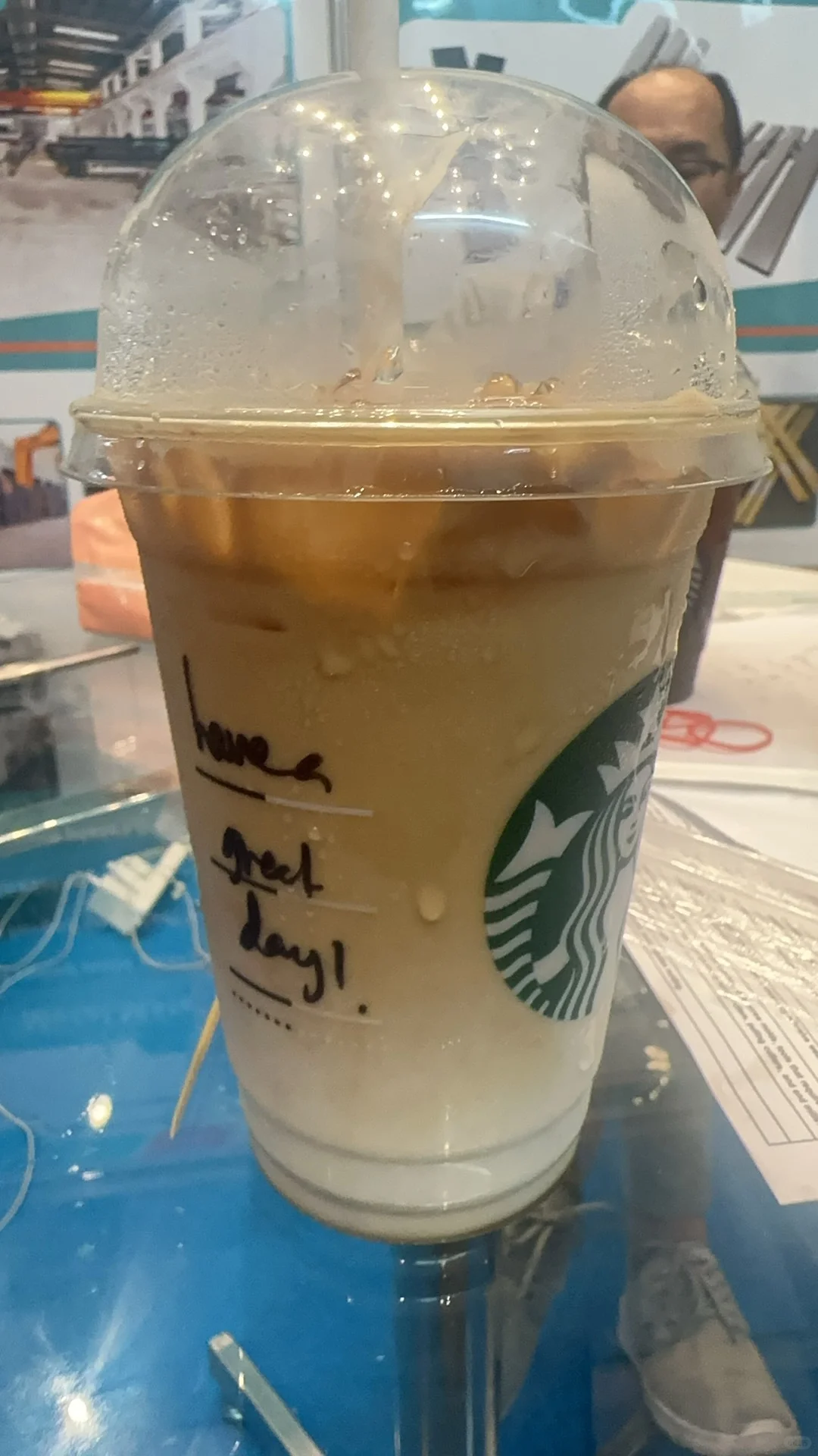 主动出去更有效