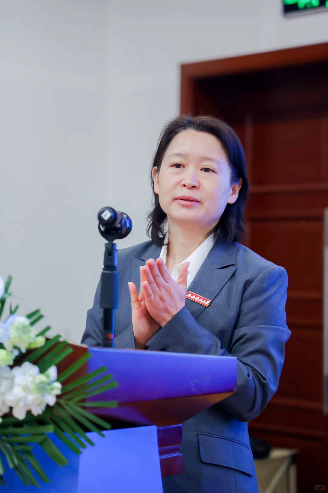 ?会议摄影的专业，是“零失误记录核心价值”！