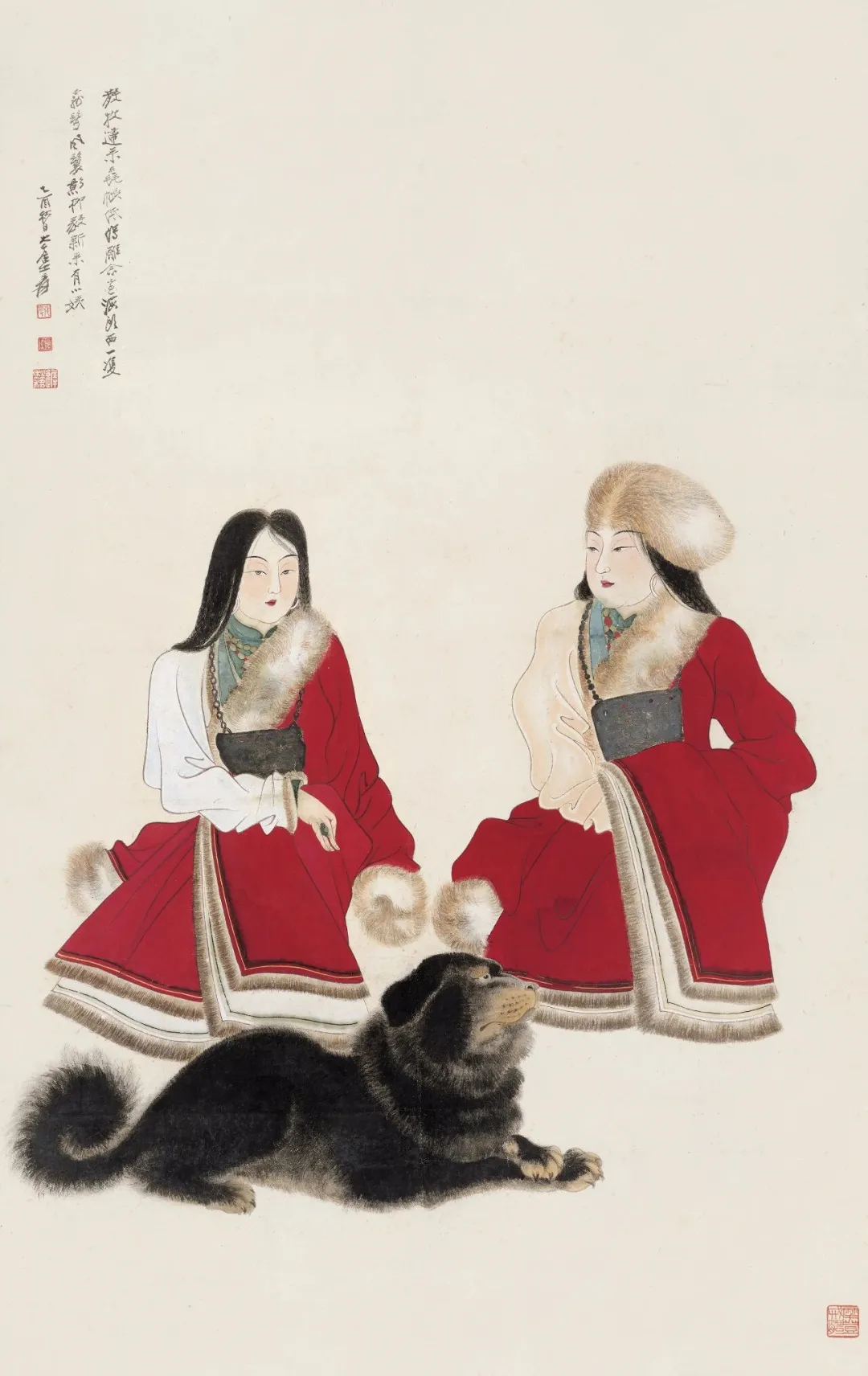 第二阶段预展来啦！限时招募40位看展达人