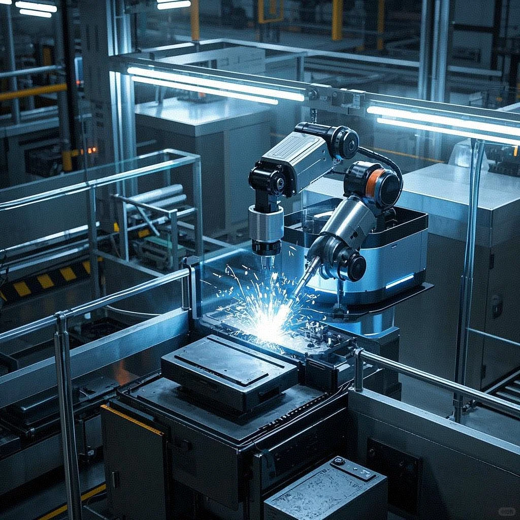 中国智造开启“热辣滚烫”新篇章