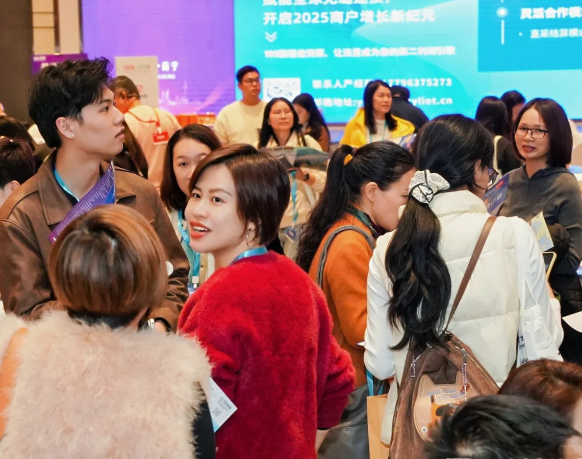 大湾区的旅游企业集合啦