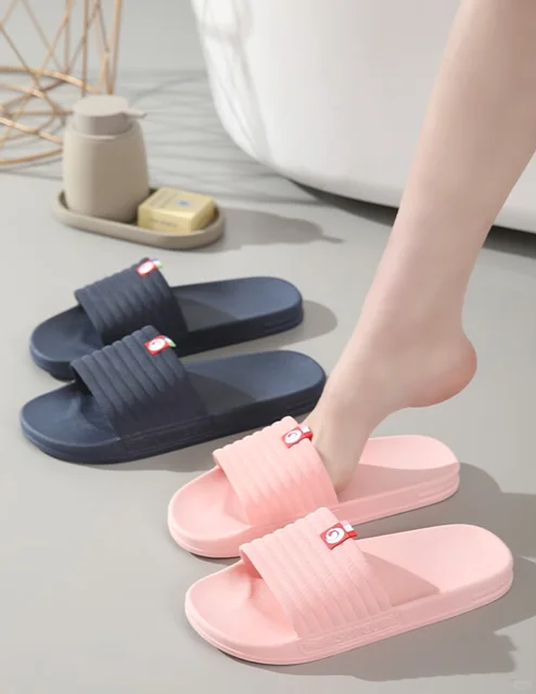 世界好拖鞋 中国「舒乐佳」