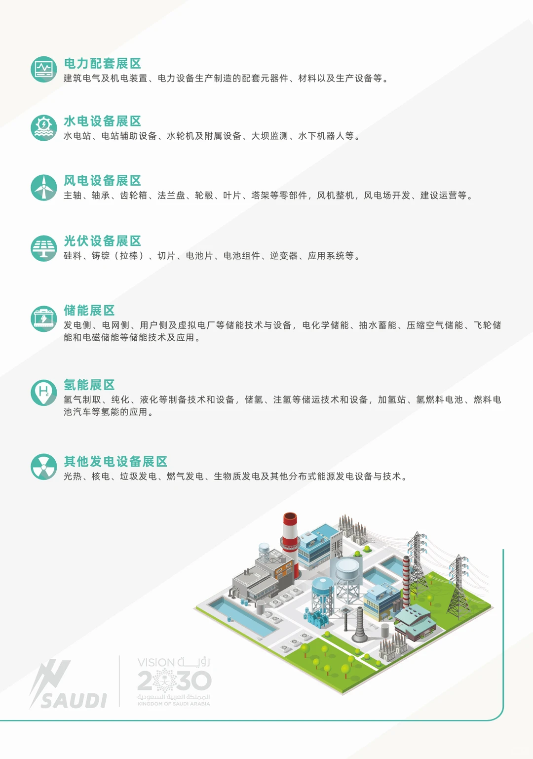 2026中东沙特电力电工装备博览会