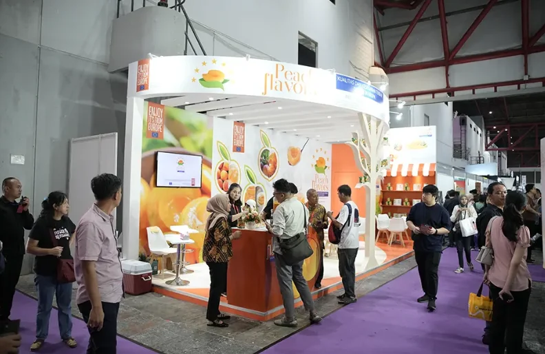 2026印尼食品及饮料展Food&Beverage