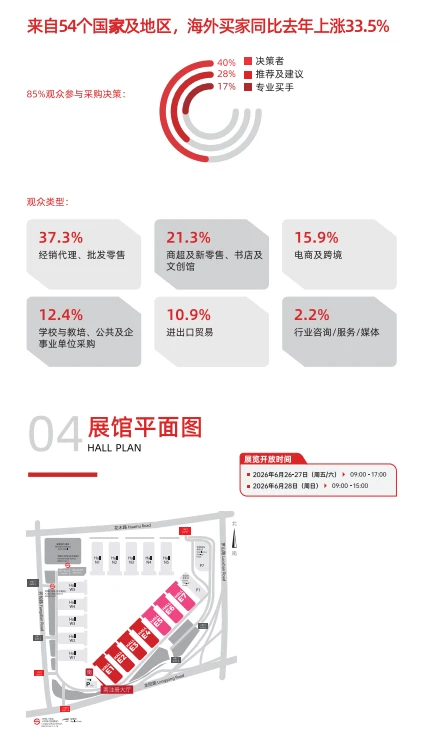 上海CSF文化会提前报名享早鸟优惠?