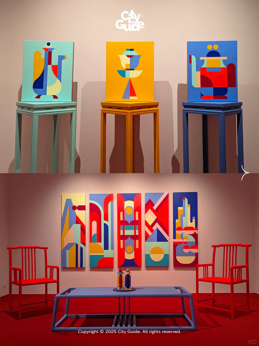 香港年度创意设计博览会!12月免费开放