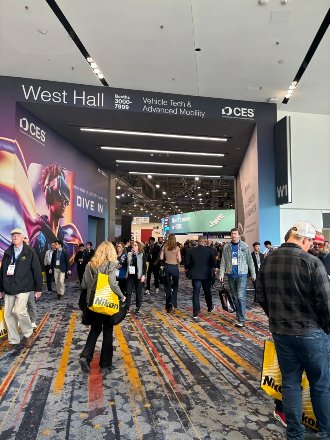 2026美国CES ———门票别乱买！！！！