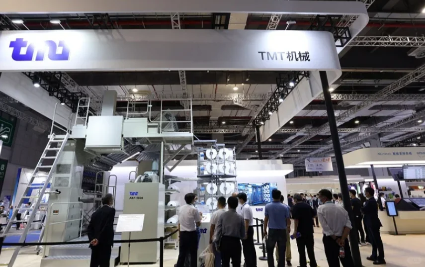 2026年中国国际纺织机械展会ITMA开始报名啦