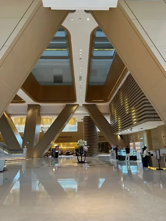 广州朗豪酒店12-2月旅行社价格