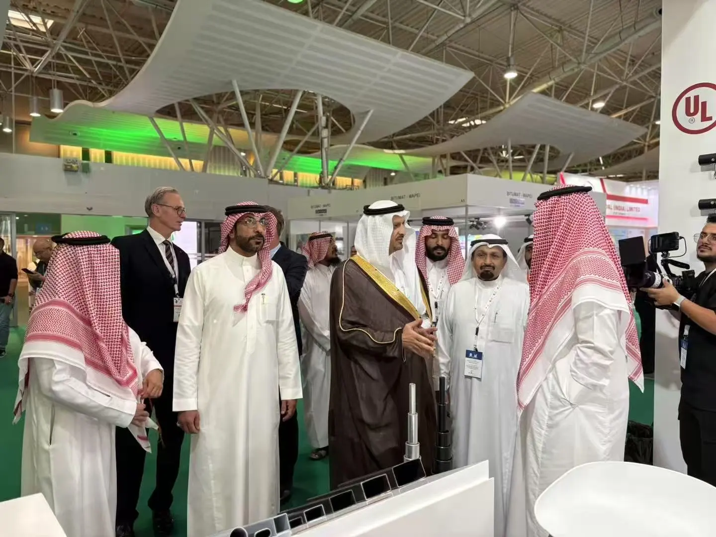 加拿大CIM展会:矿业界的达沃斯论坛