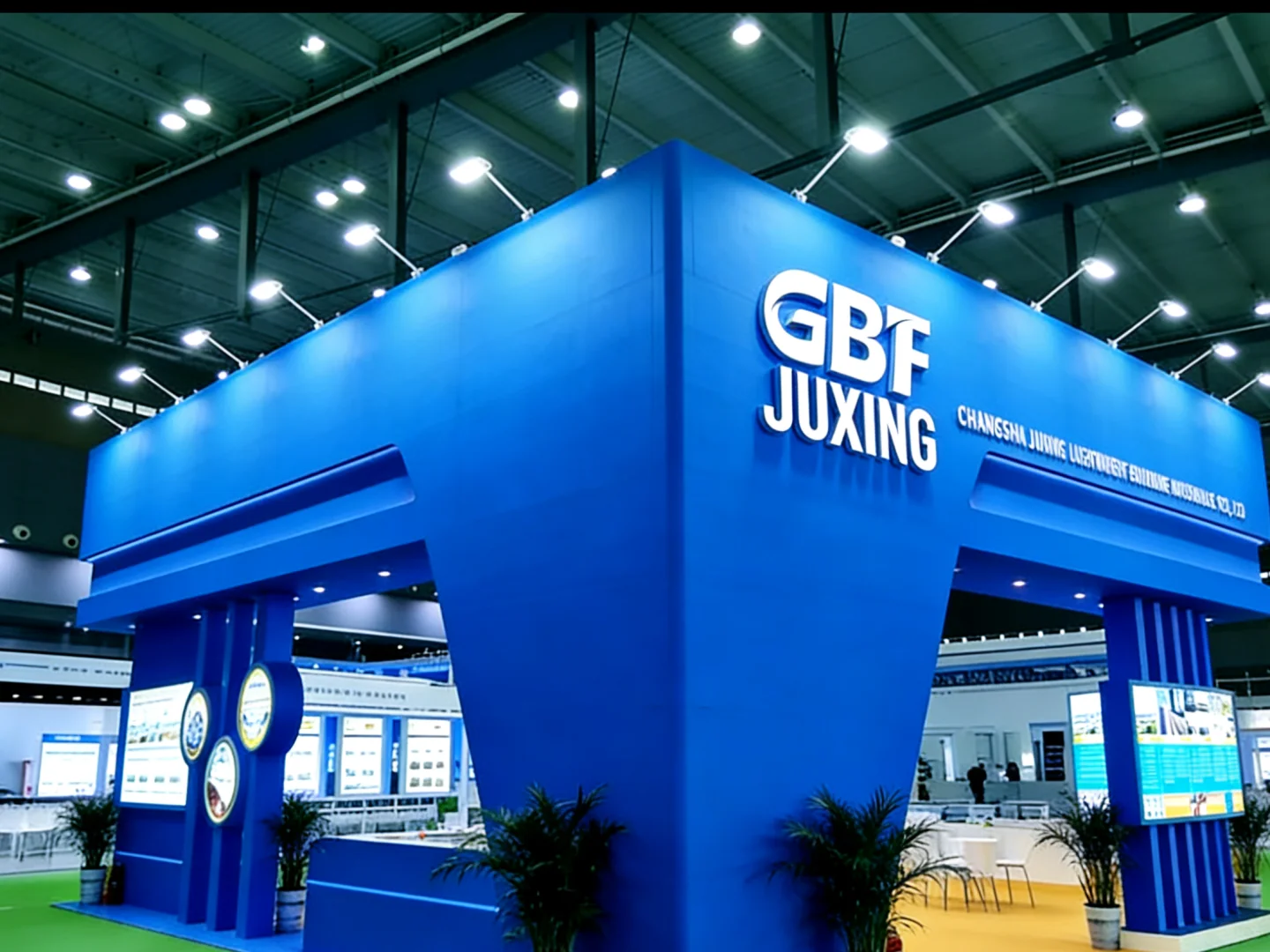 为什么泰国东盟储能展适配工商业储能?