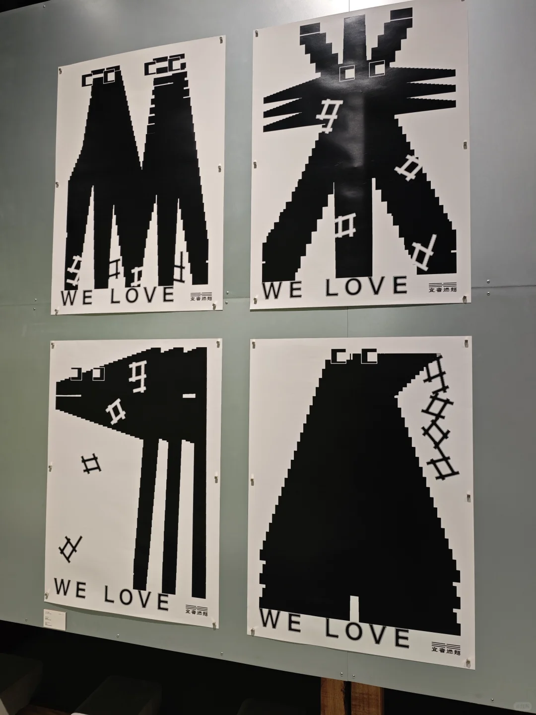 深圳免费设计展！GDC获奖作品太震撼✨