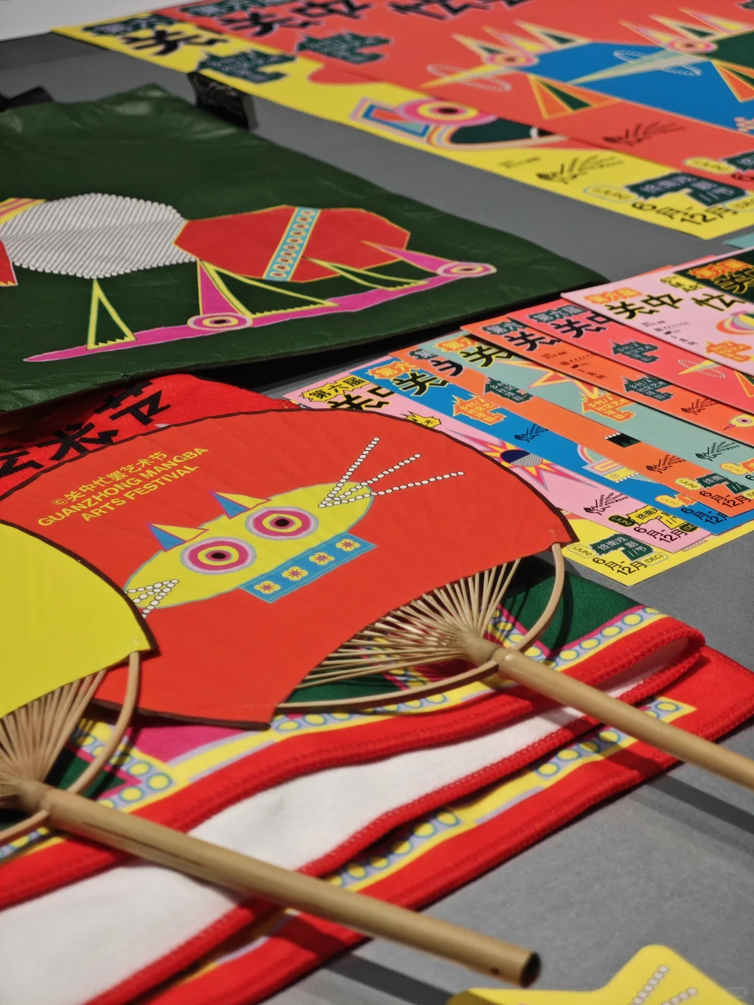 深圳免费设计展！GDC获奖作品太震撼✨