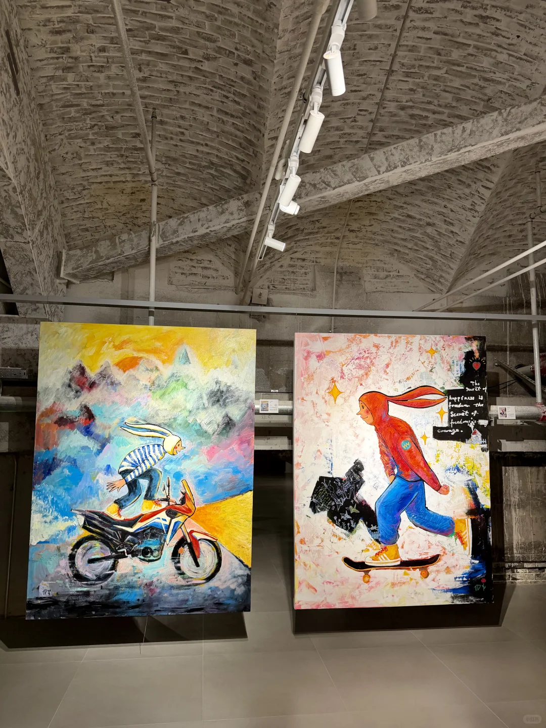 石家庄！看个漂亮展！